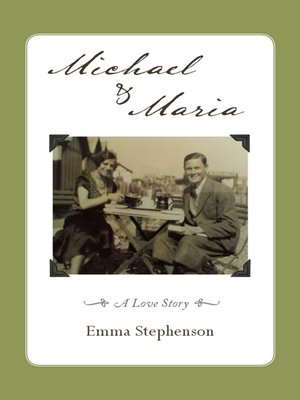 cover image of Michael & Maria